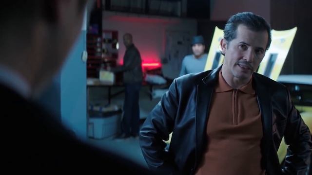 Удаленные сцены из Джона Уика, которые могли изменить всё смотреть онлайн