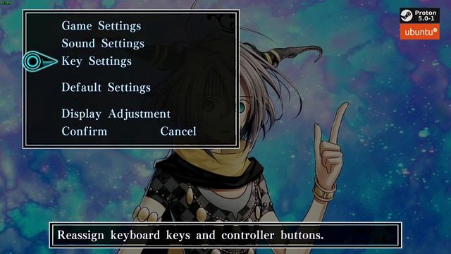 Proton 5.0-1 Steam Linux | Amnesia™: Memories | GTX 1650 | Ubuntu 19.10 | Playable Using Steam Play смотреть онлайн