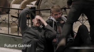 Клип песни ангел или бес