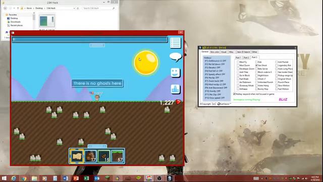 BLITZ v5 2 growtopia 2 84 смотреть онлайн