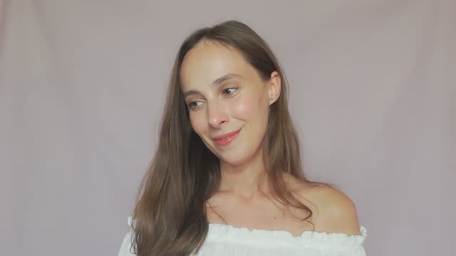 Александра Алексеева визитка (романтичная)