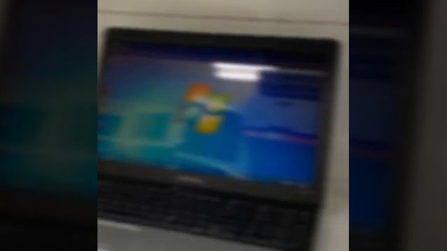 Ноутбук HP Compaq Presario CQ61 смотреть онлайн