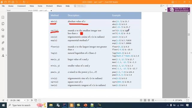 Java Programming - 9 смотреть онлайн