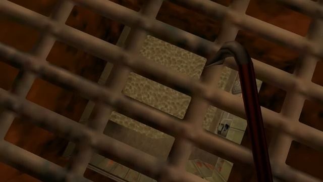 3dfx Voodoo 5 6000 AGP - Half-Life - #10 - Residue Processing [Gameplay/60fps] смотреть онлайн