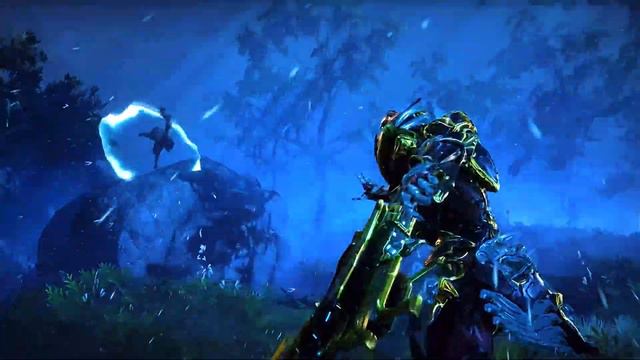 TRIPLE UPLOAD SUNDAY: Warframe Primes: Industry baby X Blackpink смотреть онлайн