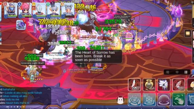 Thanatos Tower 3F - Brave Walkthrough смотреть онлайн