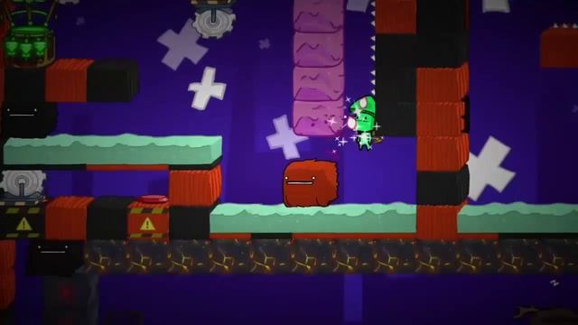 6 Insane Custom Maps from BattleBlock Theater смотреть онлайн