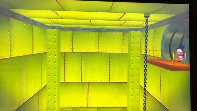 DuckTales Remastered - Sink or Swim Achievement смотреть онлайн