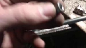 Установка поводков дворников на ниву 2121 21213 поводков от нивы урбан niva urban