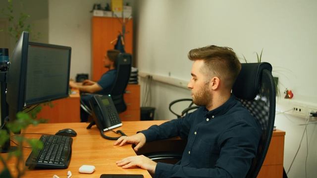 IP-телефон VP-15