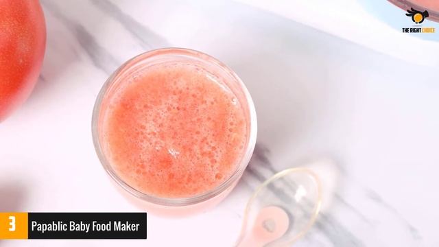 Top 5 - Best Baby Food Grinders of 2022 смотреть онлайн