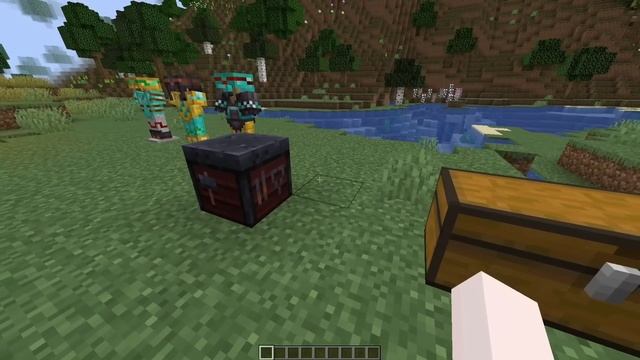 Minecraft 1.20 дээрх өөрчлөлт (Монгол Тайлбартай) смотреть онлайн