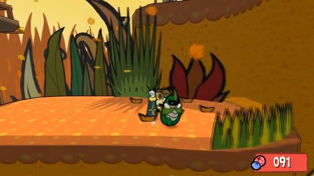 UPHILL BATTLE! - Bug Fables | Part 13 смотреть онлайн