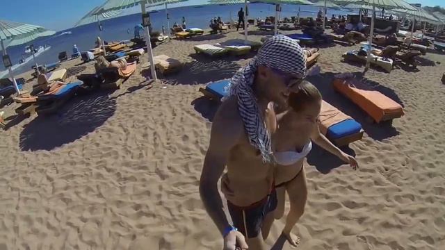 Египет, путешествие Отдых в январе смотреть онлайн