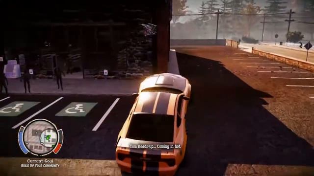 State of Decay - Defending the Alamo - Part 2 - DoTheGames смотреть онлайн