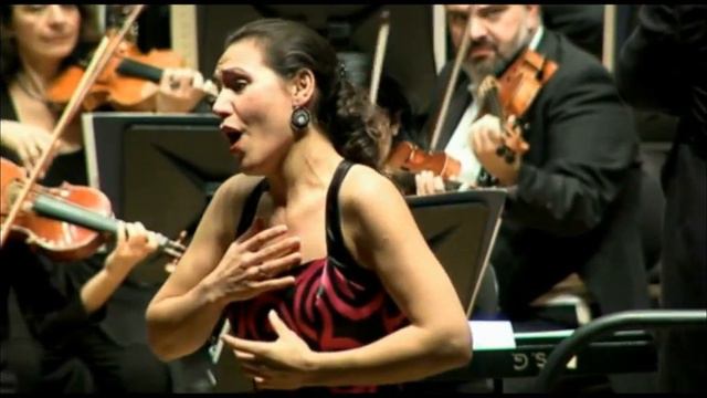 Leo Nucci, "Gala Lírica, A Coruña 2016". "Rigoletto", escena, aria y dúo смотреть онлайн