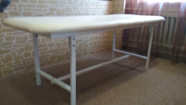 Кушетка смотреть онлайн