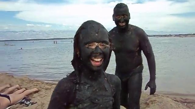 Как правильно мазаться грязями = Мой ответ Сергею Симонову = смотреть онлайн