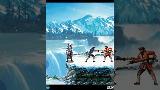 Assassin's Creed III Java Longplay смотреть онлайн