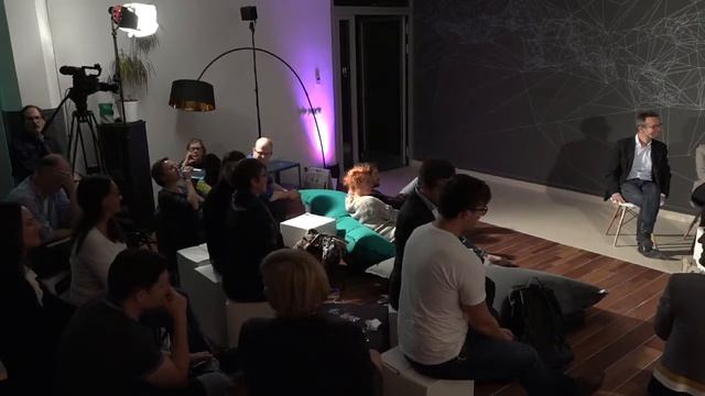 Digitaler Salon: Game of Drones смотреть онлайн