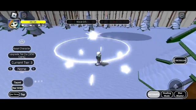 Undertale Soul OPs 2 | Showcase Galaxy Sans смотреть онлайн