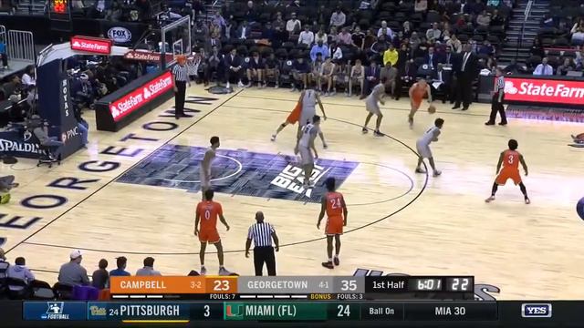PxP Sample - FOX Sports John Fanta смотреть онлайн