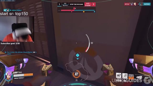 Overwatch 2 MOST VIEWED Twitch Clips Of The Week! #208