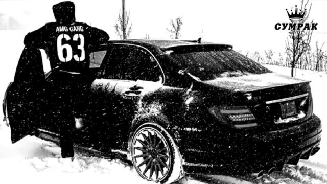 Бандитские Треки В Машину Лучшая Пацанская Музыка & Bandit Tracks In The Car Best Boy Music 2023