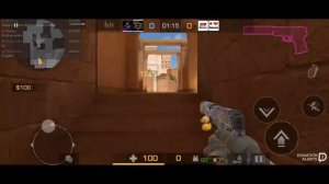 Standoff 2  | С бронзы До Легенды #14