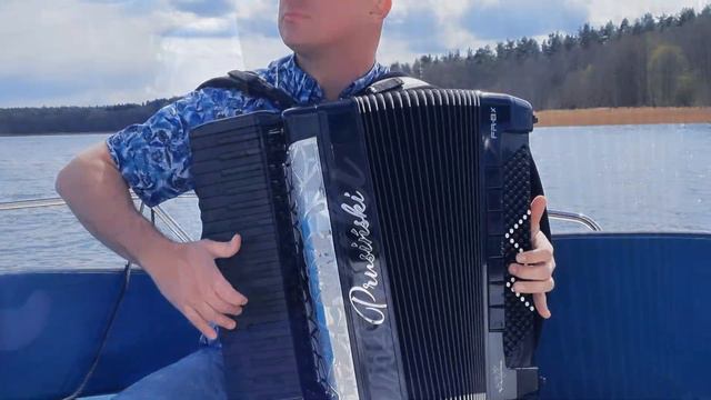 Only You - Prusiński Accordion Show / Koncerty Akordeonowe Na żywo/ Kontakt: 600 934 002