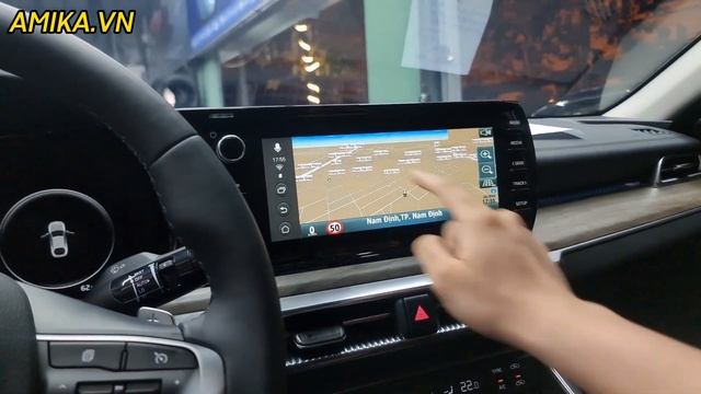 3 phụ kiện này sẽ biến KIA K5 trở thành ông vua phân khúc sedan hạng D смотреть онлайн