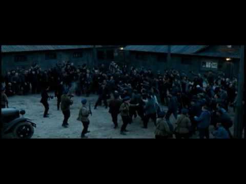 Трейлер фильма УТОМЛЁННЫЕ СОЛНЦЕМ: ПРЕДСТОЯНИЕ смотреть онлайн