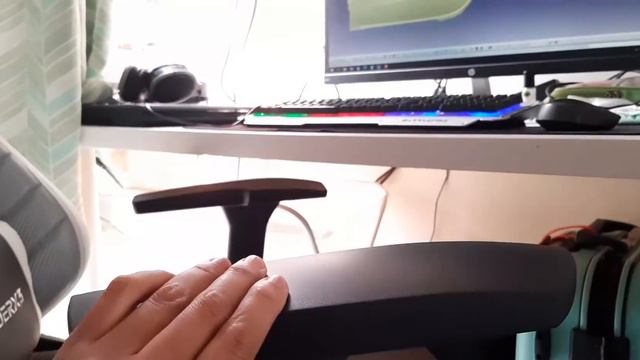 GAMING CHAIR | THUNDERX3 TC5 ARCHTIC WHITE | UNBOXING & REVIEW | FATHER & SON HAPPY... смотреть онлайн