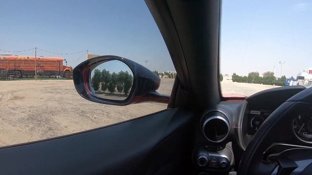 How to drive the 2019 Ferrari Portofino смотреть онлайн