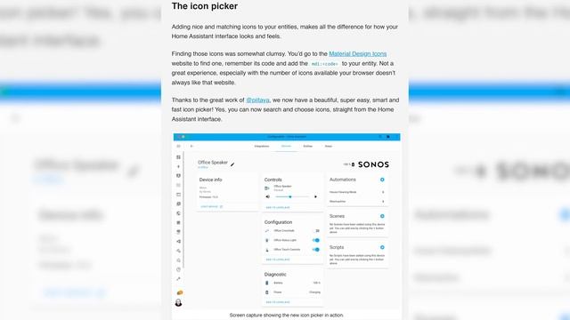 Home Assistant Rewind 2021! смотреть онлайн