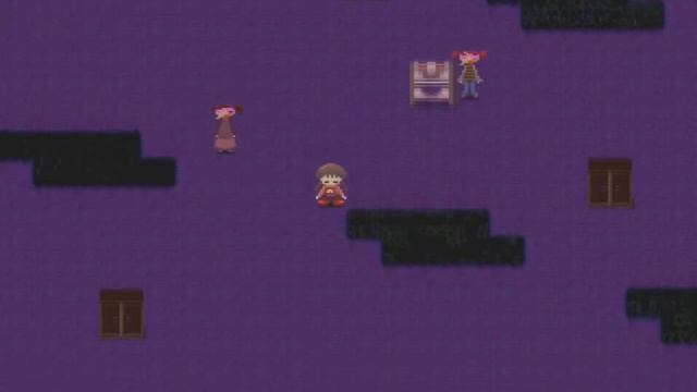 ОТЕЦ UNDERTALE?! ๏̯͡๏ (Мини - Обзор игры: Yume Nikki) смотреть онлайн