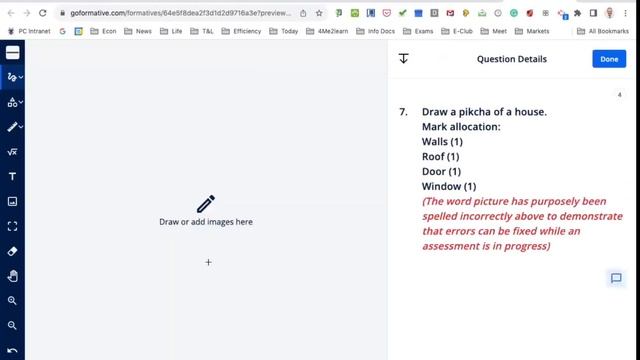 Formative, an Introduction смотреть онлайн