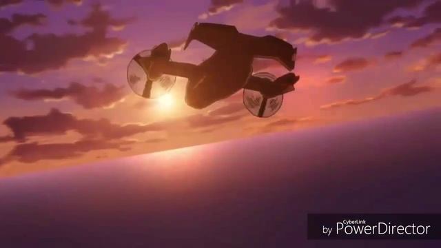 Аниме клип - Ты моя химия.... [Юри] смотреть онлайн