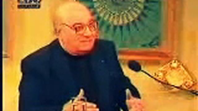 Munir Bashir حوار العمر 4 смотреть онлайн