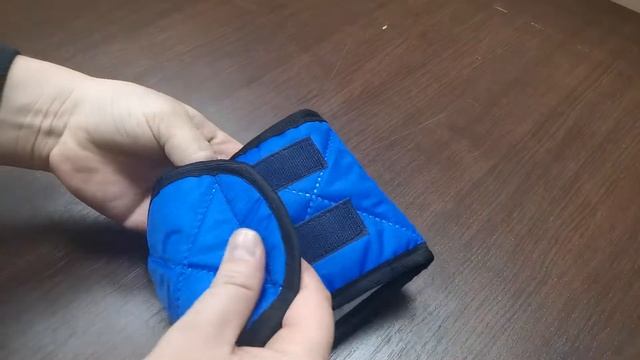 Пояс гигиенический для коблей Антицарапки смотреть онлайн