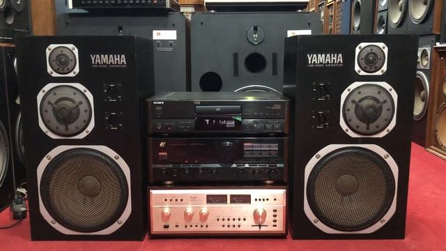 Test loa YAMAHA NS- 1000 ngày 25/6/2018 gửi anh Quang Vinh ở HN lh 0948 403 966 - 0989 723 148 смотреть онлайн