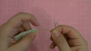 Как сшить курочку корзинку к Пасхе. Часть2