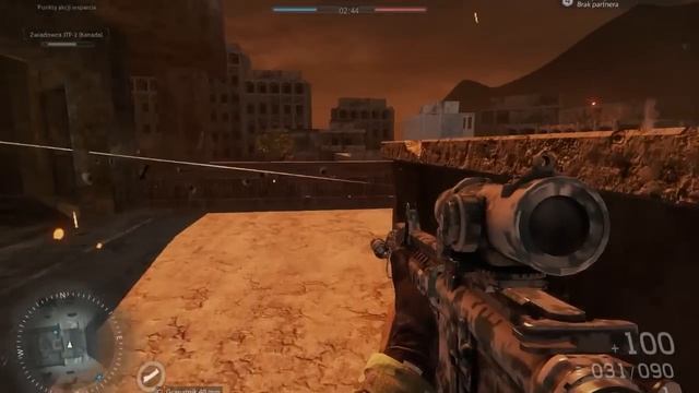 Medal of honor: Warfighter multiplayer - Let's play (No Commentary)(Pentium G860 8800gt) pcaction.p смотреть онлайн