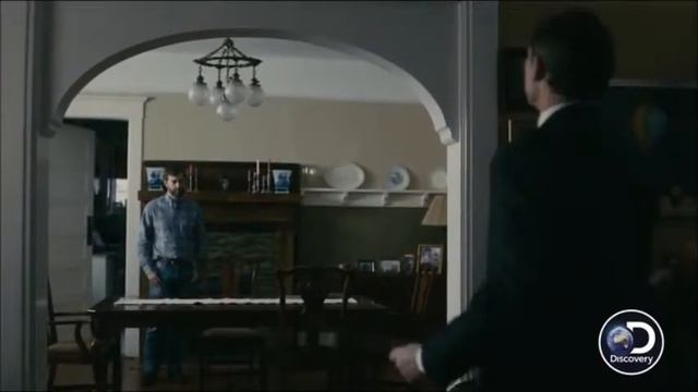 Manhunt: Unabomber - Source Monitoring Error смотреть онлайн