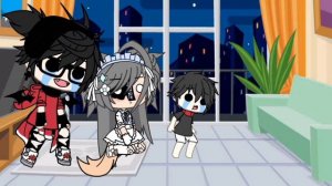 Gacha Life  не женюсь я не женюсь ой мама не женюсь