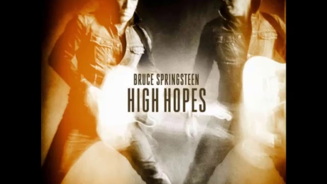 Bruce Springsteen- Heaven's Wall смотреть онлайн