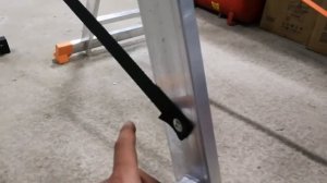 Лестница универсальная трехсекционная - определяемся с выбором!