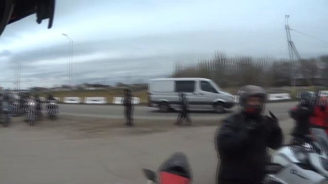 глазами шлема. Поездка в Чу смотреть онлайн