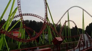 ?Диво остров?ГОРКА Великолукский мясокомбинат,  Санкт-Петербург