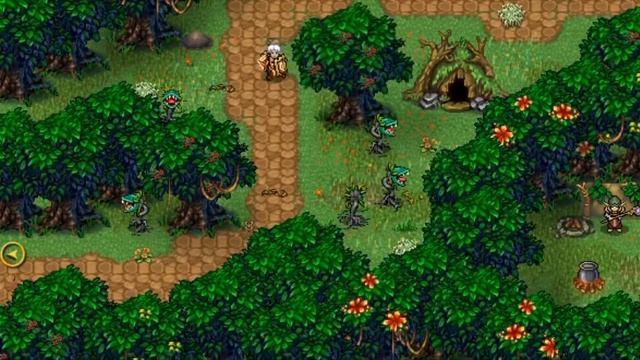 ВЫШЛО САМОЕ ГЛОБАЛЬНОЕ ОБНОВЛЕНИЕ ПИКСЕЛЬНОЙ 2D ИГРЫ! ОБЗОР ОТ ДЖАБАЛУРГА! | КромеТёрки смотреть онлайн